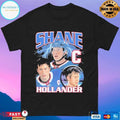 Shane Rival Hockey Show Rap T-shirts