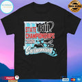 RIIL Swimming State Championships 2026 T-shirts