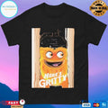 Here’s Gritty Philadelphia Hockey T-shirts