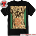 Charles Wesley Godwin 4 22 2026 Knoxville TN Poster T-Shirt