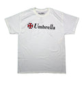 Resident Evil New Adult T-Shirt - Umbrella Coperation Simple Logo Image
