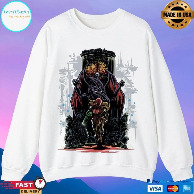 Painting Of The Bounty Hunter T-shirts