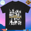 The Brothers Gray Hometown Heroes T-shirts