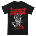 Devourment Band T-shirt Unisex Cotton Tee S-4XL US1161