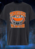 Tennessee Volunteers Football Helmet shirt