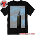 SUGAR 5 2-6 4 2026 NYC Event Poster Shirt