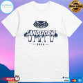 Owl Sandstorm 2026 T-shirts