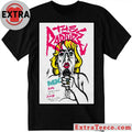 The Rapture Apr 23 2026 In Zapopan, Mexico Poster T-Shirt