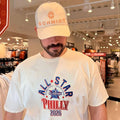 Philadelphia Phillies 2026 MLB All Star Game Number One Graphic shirt