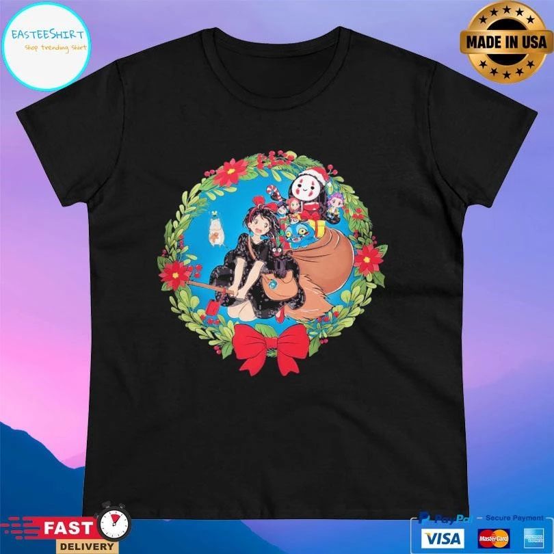 Special Christmas Delivery T-shirts