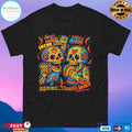 Tacos Now Tacos Later Tacos Por Vida T-shirts
