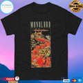Monolord I’m Staying Home T-shirts
