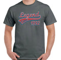 34th Birthday T-Shirt 1992 Mens Funny 34 Year old Legend Since