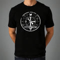 Rock Band Artwork T-Shirt Godspeed You Black Emperor Inspired Unisex Gift Tee