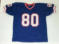 Custom James Lofton Mesh Football Jersey