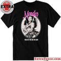 Monaleo Present Who Did The Body Shirt