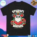 Tricotri Bootos Me Ghosta El Kendy T-shirts