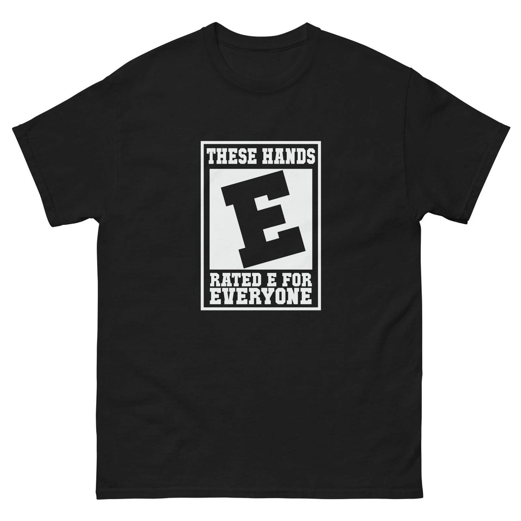 Unisex classic tee