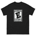 Unisex classic tee
