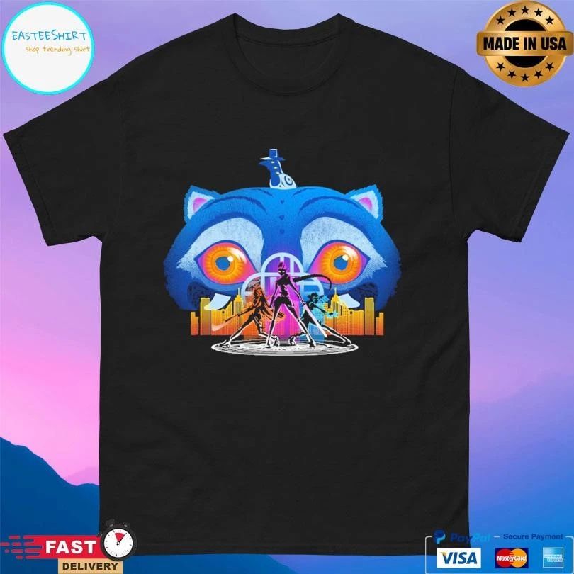 Huntrix Hero Hypertwenty T-shirts