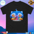 Huntrix Hero Hypertwenty T-shirts
