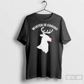 Premium Reindeer Winter Is Coming Christmas