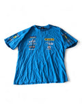 Vintage Renault F1 - Fernando Alonso T-Shirt - XXL