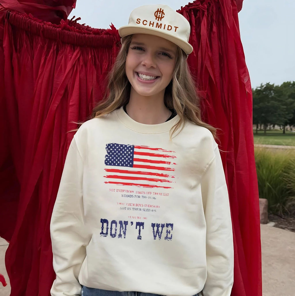 Morgan Wallen Still The Problem Tour 2026 Not Everybody Takes Off Their Hat 4th Of July Shirt