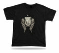 Angel Wings Shield Protection Symbolism tee shirt birthday present gift stylish