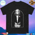 The Godfather Of Heavy Metal T-shirts