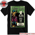 Leftover Crack Tour Hamden CT On March 15 2026 Poster Shirt