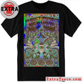 Pigeons Playing Ping Pong Poster Portland Poster Feb 27 2026 Shirt