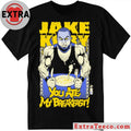 Jake Hole You Ate My Breakfast Shirt