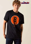 8 Cal Ripken Jr National Baseball Hall of Fame shirt