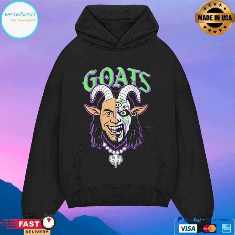 The Hardys The Goats T-shirts