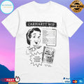 Carhartt Wip Chase Michigan Master And More T-shirts