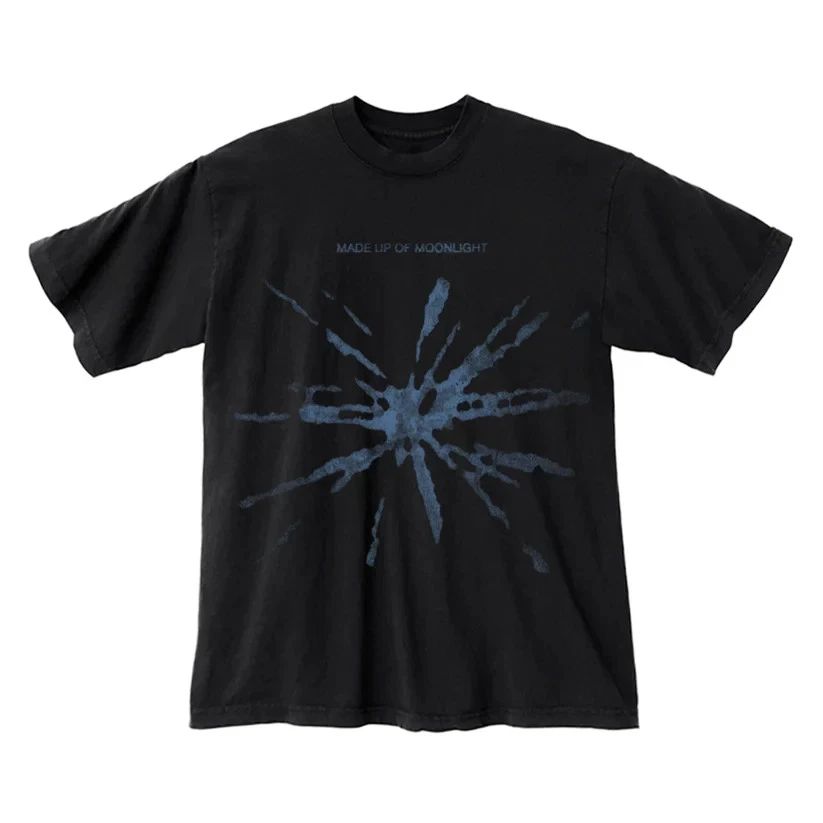 Hayley William At A Bachelorette Party Tour 2026 Moonlight Faded T-Shirt