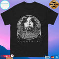 Dorthia Cottrell Death Folk Country T-shirts