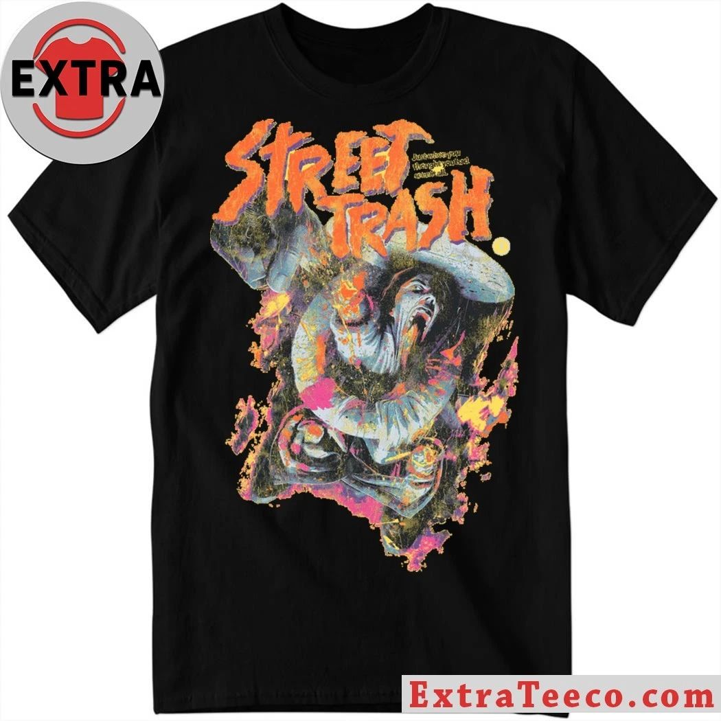 Original Street Trash Shirt