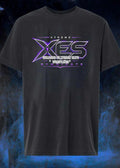 XES Welcome to Xtreme Elite Wrestling Syndicate shirt