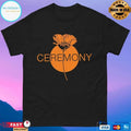 Ceremony Vanity Spawned By Fear T-shirts