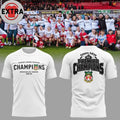 Genero Adran Premier Champions Wrexham Afc Women 2025-26 Shirt – Top-Rated Gift for College Basketball Lovers