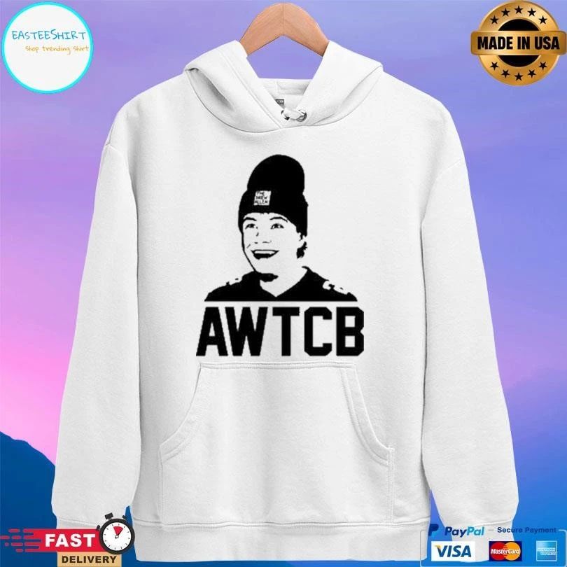 Drew Allen Awtcb T-shirts