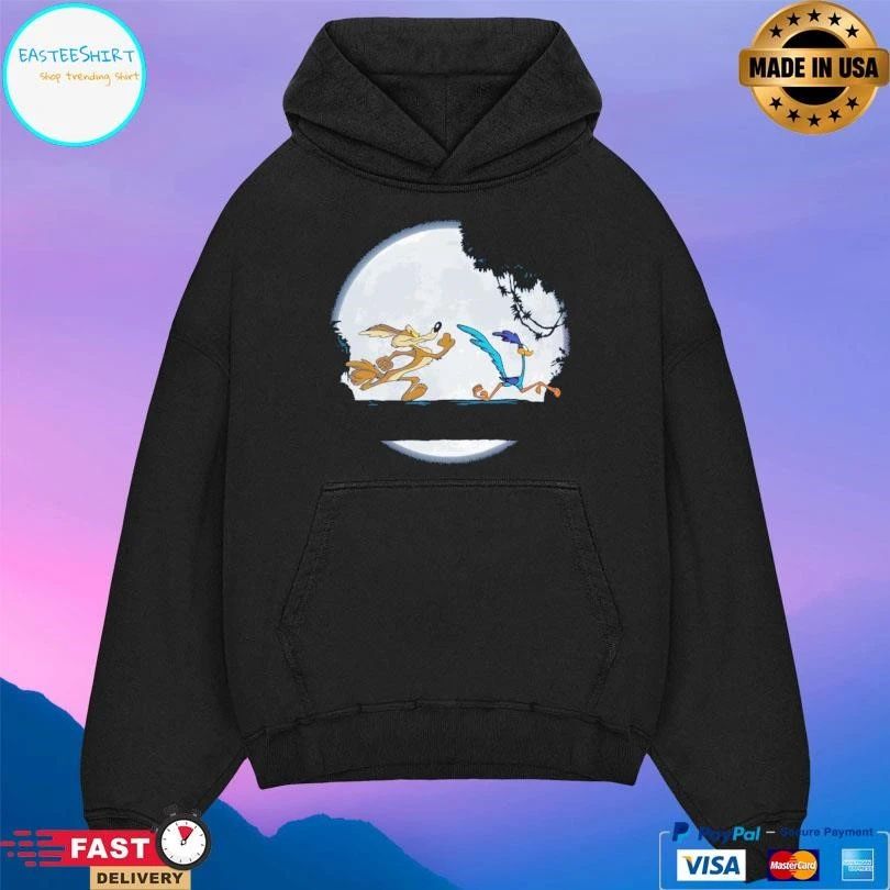 Hakuna Coyotata Firebeard T-shirts