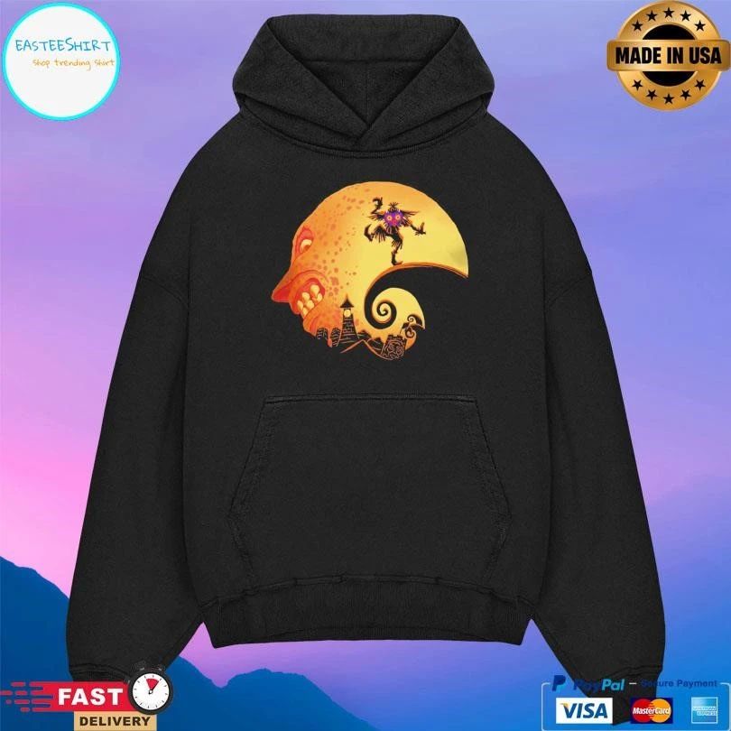 Nightmare At Termina T-shirts