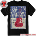 BJ Barham of American Aquarium Barrelhouse Ballroom Chattanooga, TN April 16 2026 Poster Shirt