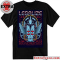 Legalize Al’s Bar In Lexington KY April 17-18 2026 Poster Shirt
