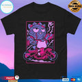 Kawaii Drew Wise T-shirts