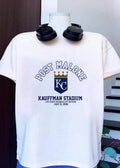 Post Malone Kansas City Concert Kauffman Stadium July 15 2026 KC T-Shirt