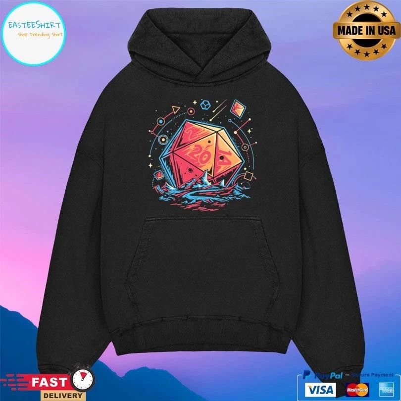 Roleplaying Universe Snouleaf T-shirts